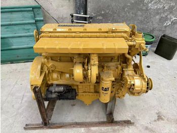 Двигатель для Экскаваторов CATERPILLAR 3116: фото 4