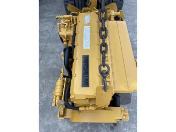 Двигатель для Экскаваторов CATERPILLAR 3116: фото 5 Двигатель для Экскаваторов CATERPILLAR 3116: фото 5