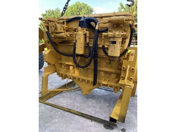 Двигатель для Экскаваторов CATERPILLAR 3116: фото 2 Двигатель для Экскаваторов CATERPILLAR 3116: фото 2