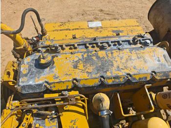 Двигатель для Экскаваторов CATERPILLAR 3116: фото 4