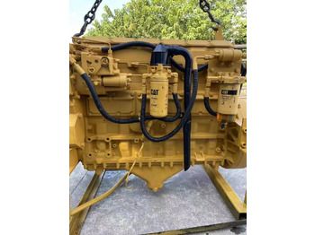 Двигатель для Экскаваторов CATERPILLAR 3116: фото 4