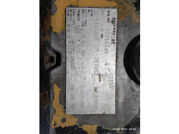 Новый Двигатель для Экскаваторов CATERPILLAR 3116: фото 5