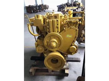 Новый Двигатель для Экскаваторов CATERPILLAR 3116: фото 3