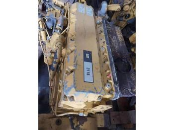 Новый Двигатель для Экскаваторов CATERPILLAR 3116: фото 5