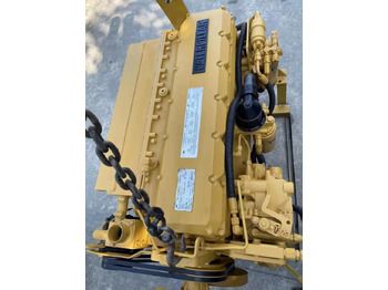 Двигатель для Экскаваторов CATERPILLAR 3116: фото 4 Двигатель для Экскаваторов CATERPILLAR 3116: фото 4