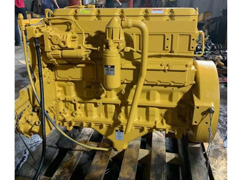 Двигатель CATERPILLAR