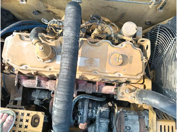 Двигатель CATERPILLAR