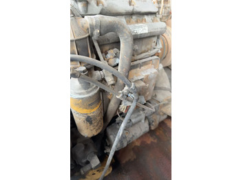 Двигатель CATERPILLAR