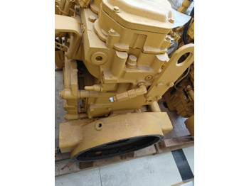 Двигатель CATERPILLAR