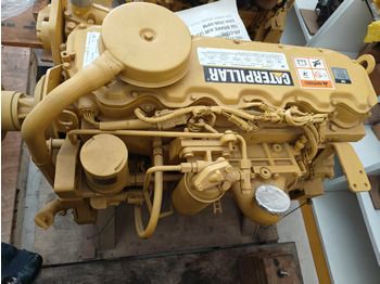 Двигатель для Экскаваторов CATERPILLAR 3126B: фото 3 Двигатель для Экскаваторов CATERPILLAR 3126B: фото 3