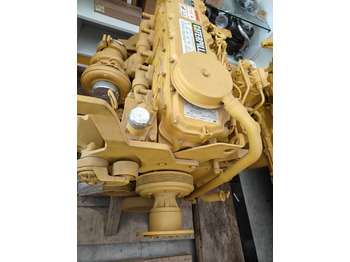 Двигатель для Экскаваторов CATERPILLAR 3126B: фото 3