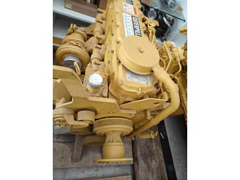 Двигатель для Экскаваторов CATERPILLAR 3126B: фото 2 Двигатель для Экскаваторов CATERPILLAR 3126B: фото 2