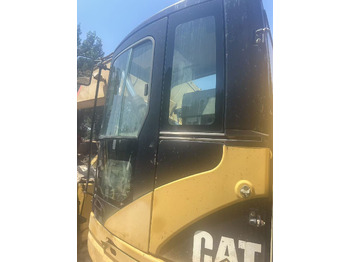 Кабина CATERPILLAR