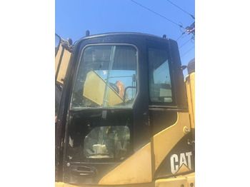 Кабина для Экскаваторов CATERPILLAR 314C: фото 4