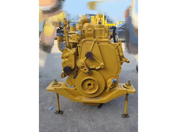 Двигатель CATERPILLAR