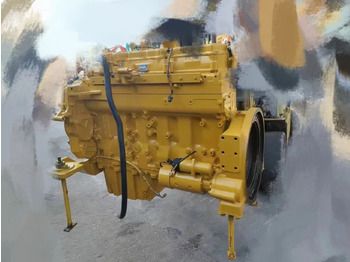 Новый Двигатель для Экскаваторов CATERPILLAR 3176: фото 3