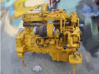 Новый Двигатель для Экскаваторов CATERPILLAR 3176: фото 5