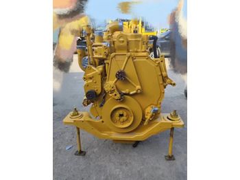Новый Двигатель для Экскаваторов CATERPILLAR 3176: фото 5