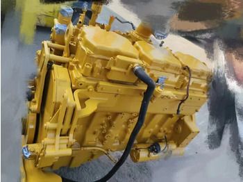 Новый Двигатель для Экскаваторов CATERPILLAR 3176: фото 4