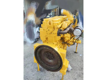 Новый Двигатель для Экскаваторов CATERPILLAR 3176: фото 3