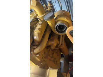 Двигатель для Экскаваторов CATERPILLAR 3176C: фото 3