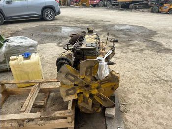 Двигатель для Экскаваторов CATERPILLAR 3204: фото 4