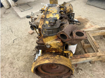 Двигатель для Экскаваторов CATERPILLAR 3204: фото 2 Двигатель для Экскаваторов CATERPILLAR 3204: фото 2