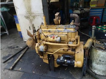 Двигатель для Бульдозеров CATERPILLAR 3204C: фото 2 Двигатель для Бульдозеров CATERPILLAR 3204C: фото 2