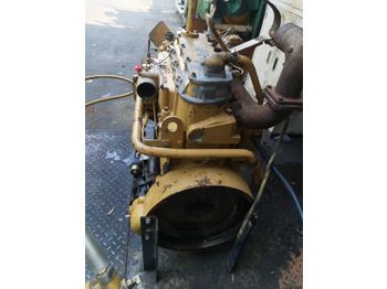 Двигатель для Бульдозеров CATERPILLAR 3204C: фото 3