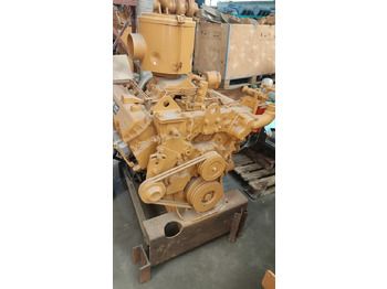 Двигатель для Экскаваторов CATERPILLAR 3208: фото 2 Двигатель для Экскаваторов CATERPILLAR 3208: фото 2