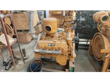 Двигатель для Экскаваторов CATERPILLAR 3208: фото 4 Двигатель для Экскаваторов CATERPILLAR 3208: фото 4
