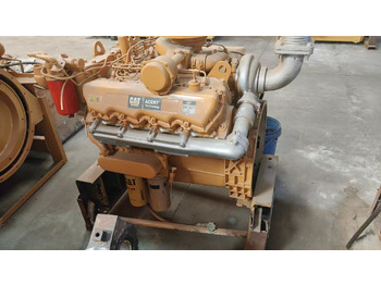 Двигатель для Экскаваторов CATERPILLAR 3208: фото 2 Двигатель для Экскаваторов CATERPILLAR 3208: фото 2