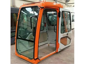 Новый Кабина для Экскаваторов CATERPILLAR 320C: фото 2 Новый Кабина для Экскаваторов CATERPILLAR 320C: фото 2