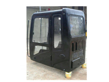 Новый Кабина для Экскаваторов CATERPILLAR 320D 320DL: фото 2 Новый Кабина для Экскаваторов CATERPILLAR 320D 320DL: фото 2