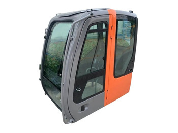 Кабина для Экскаваторов CATERPILLAR 320GC: фото 5