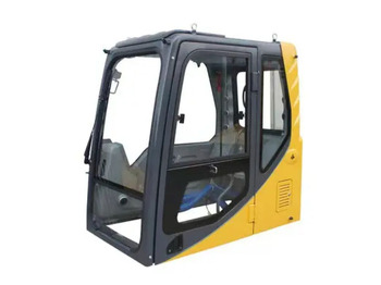 Кабина для Экскаваторов CATERPILLAR 320GC: фото 3