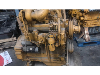 Двигатель CATERPILLAR