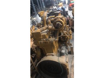 Двигатель для Экскаваторов CATERPILLAR 3304DL: фото 3 Двигатель для Экскаваторов CATERPILLAR 3304DL: фото 3