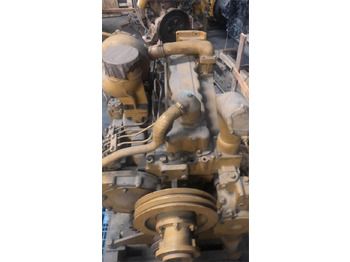 Двигатель для Экскаваторов CATERPILLAR 3304DL: фото 5 Двигатель для Экскаваторов CATERPILLAR 3304DL: фото 5