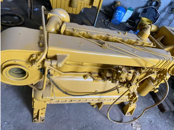 Двигатель CATERPILLAR