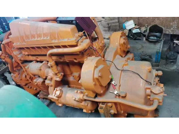 Двигатель CATERPILLAR