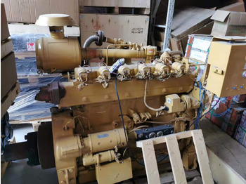 Двигатель CATERPILLAR