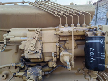 Новый Двигатель для Экскаваторов CATERPILLAR 3306: фото 3 Новый Двигатель для Экскаваторов CATERPILLAR 3306: фото 3