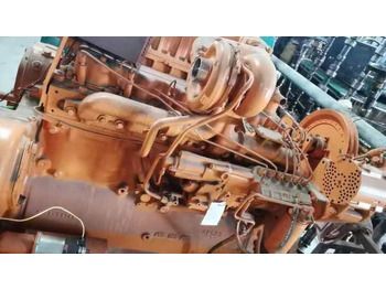 Новый Двигатель для Экскаваторов CATERPILLAR 3306: фото 4