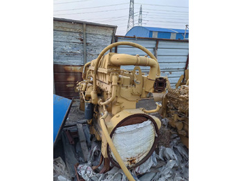 Новый Двигатель для Экскаваторов CATERPILLAR 3306: фото 2 Новый Двигатель для Экскаваторов CATERPILLAR 3306: фото 2