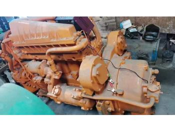 Новый Двигатель для Экскаваторов CATERPILLAR 3306: фото 3