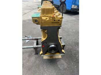 Двигатель для Экскаваторов CATERPILLAR 3306: фото 3
