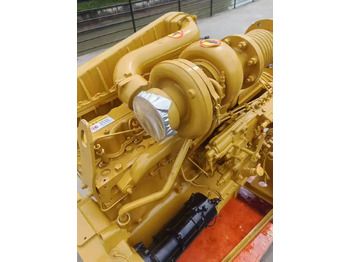 Двигатель для Экскаваторов CATERPILLAR 3306: фото 4