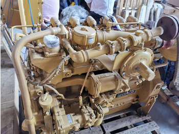 Новый Двигатель для Экскаваторов CATERPILLAR 3306: фото 3 Новый Двигатель для Экскаваторов CATERPILLAR 3306: фото 3