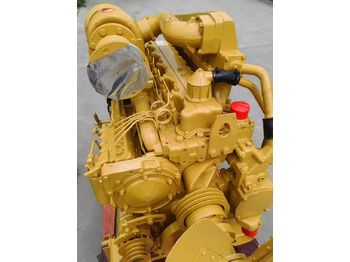 Двигатель для Экскаваторов CATERPILLAR 3306: фото 3
